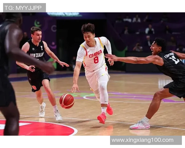 中国男篮力克菲律宾晋级世界杯八强 赵睿关键时刻爆发助队逆袭
