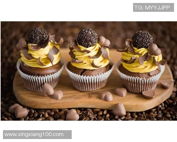 蛋糕面包的美味世界：探索创意口味与制作技巧的无限可能