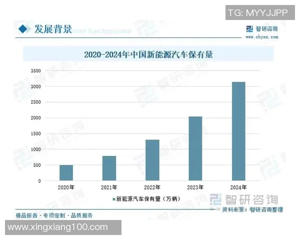 充电桩技术发展与应用前景分析：推动新能源汽车普及的关键要素