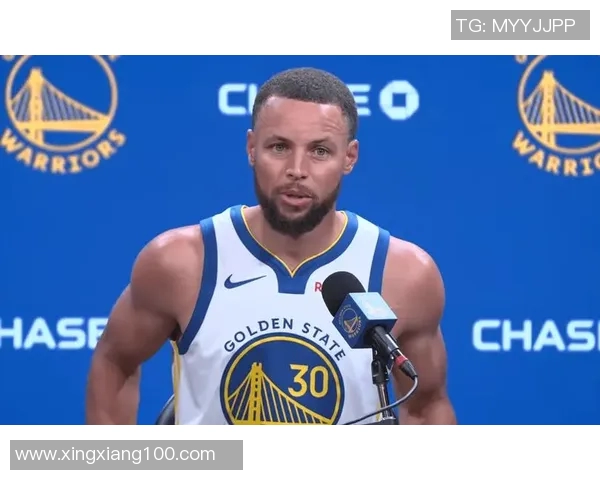 以斯蒂芬-库里为核心打造新阵容 勇士队未来五年的战略布局