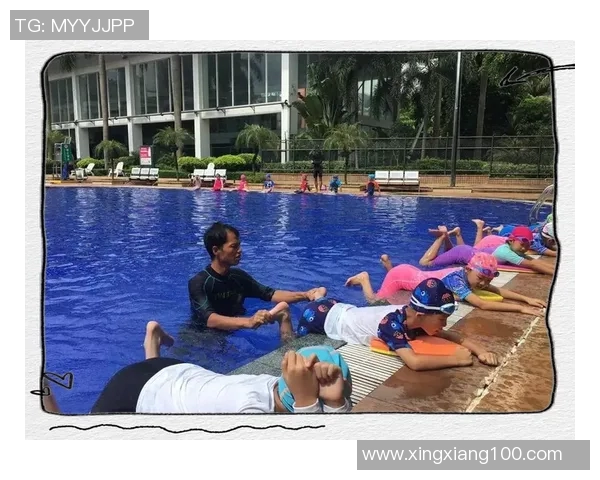 选择合适游泳装备提升运动表现与舒适感的全面指南