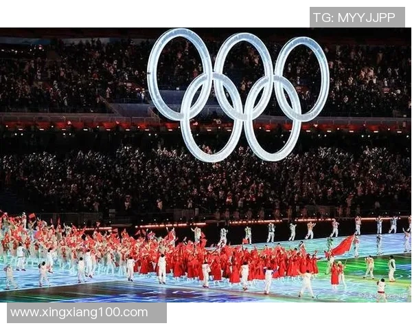 奥林匹克运动会：全球体育盛会背后的历史传承与现代发展