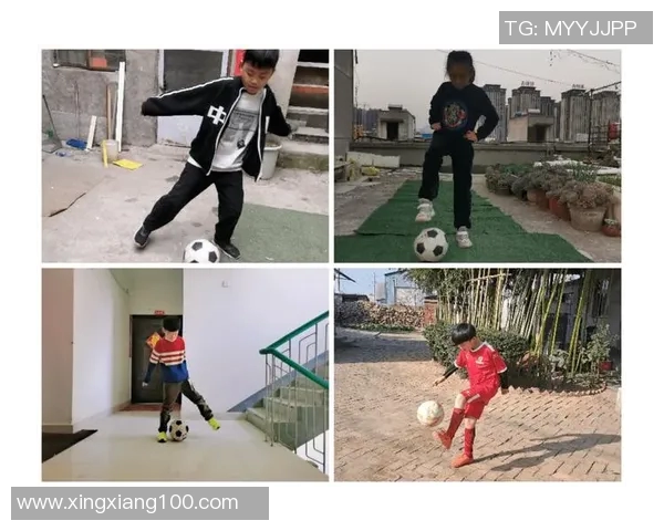 与足球明星面对面畅谈梦想与激情的精彩瞬间